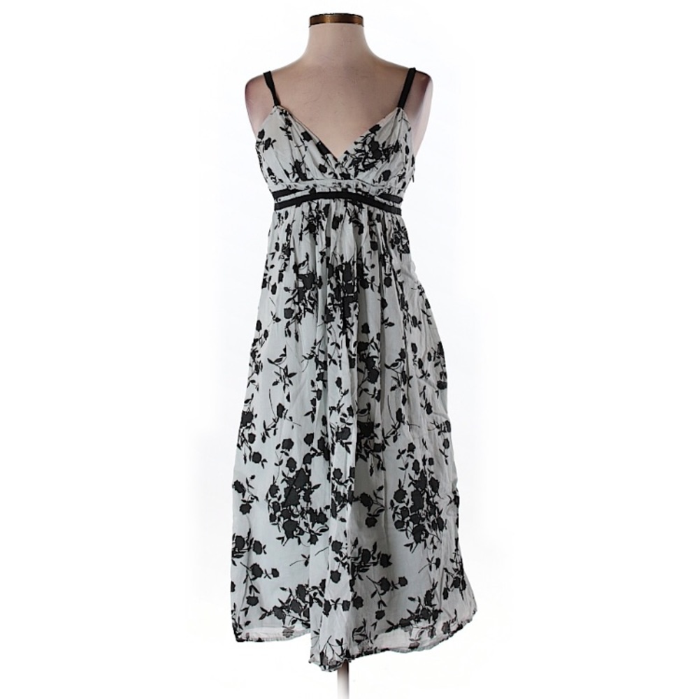 Velvet Casual Dress